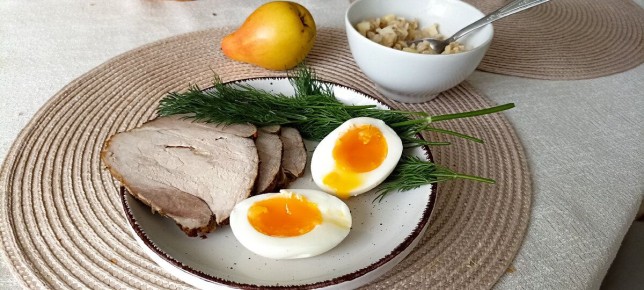 Как утренние привычки и идеальные продукты помогают зарядиться энергией на весь день