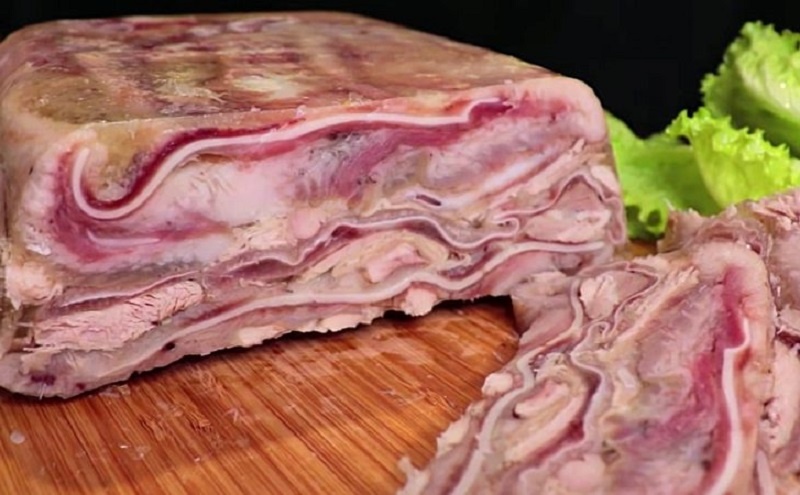 Готовим домашнюю мясную нарезку: вкусная альтернатива колбасе