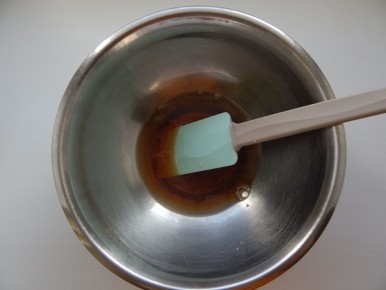 Вкусное постное печенье без лишних хлопот