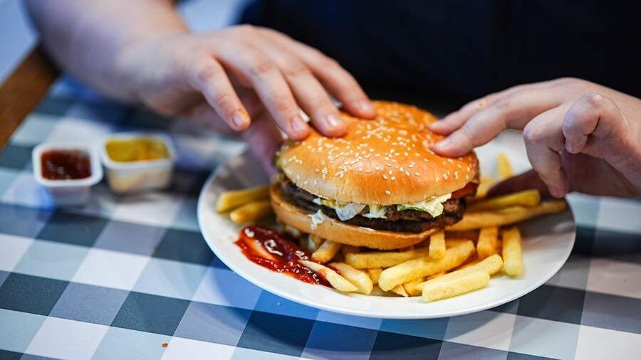 Исследование подтверждает опасность ультраобработанных продуктов для сердца