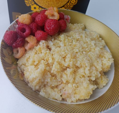 Как неправильные добавки портят полезную кашу: что стоит знать