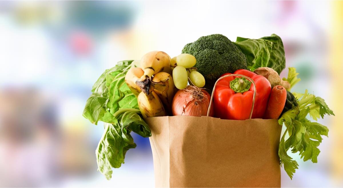 Актуальные цены на продуктовую корзину: где дешевле всего