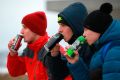 Энергетические напитки больше не продаются рядом со школами и на фестивалях