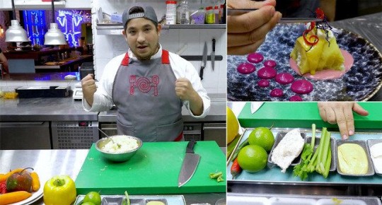 Кичка картофельной изобретательности: перуанская кауса на вашей кухне