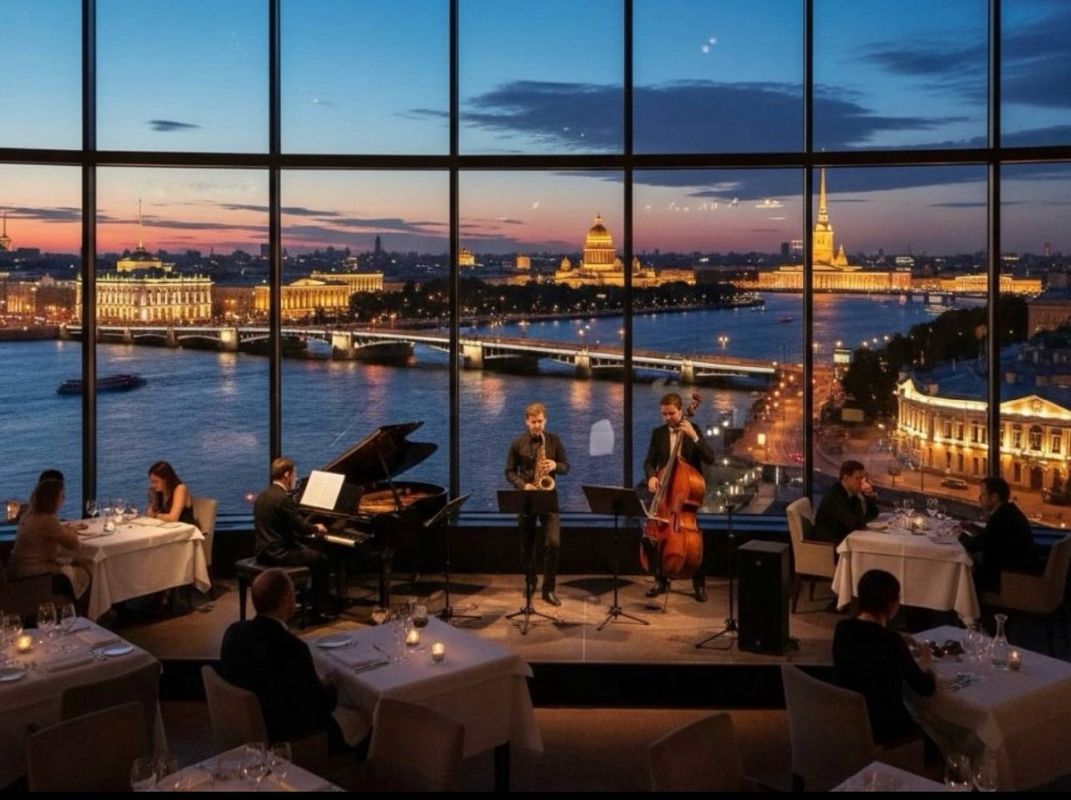 ������ ���������� ���� � ��������� La Vue