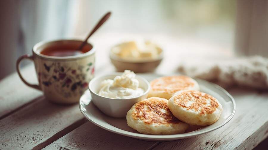 Завтрак: важный фактор в борьбе с метаболическим синдромом