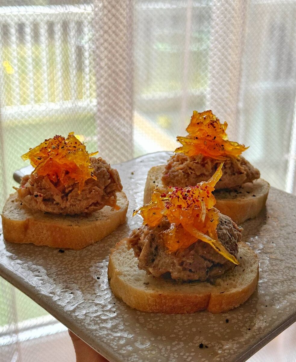 Апельсиновый конфитюр: секрет вкусного угощения на праздник