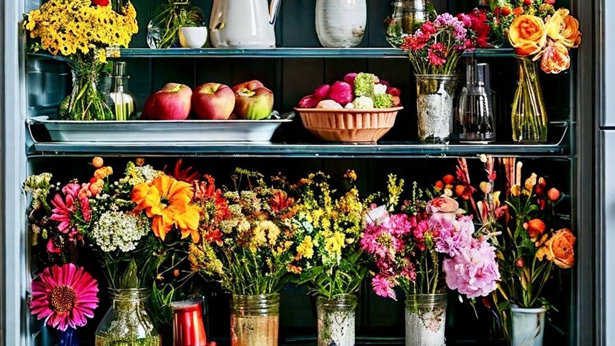 ������� � ������������: ��� ����� fridgescaping � ������ ����� ���� ����������