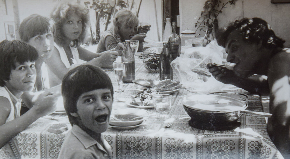 Удивительная кулинарная ностальгия: 6 ретро-продуктов, которые могли бы поразить современных детей