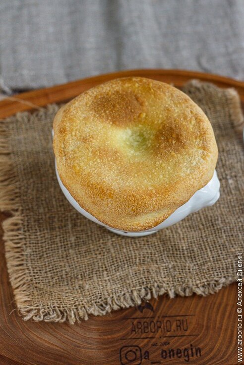 Как приготовить идеальные щи из квашеной капусты с грибами