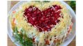 Салат «Страсть и любовь»