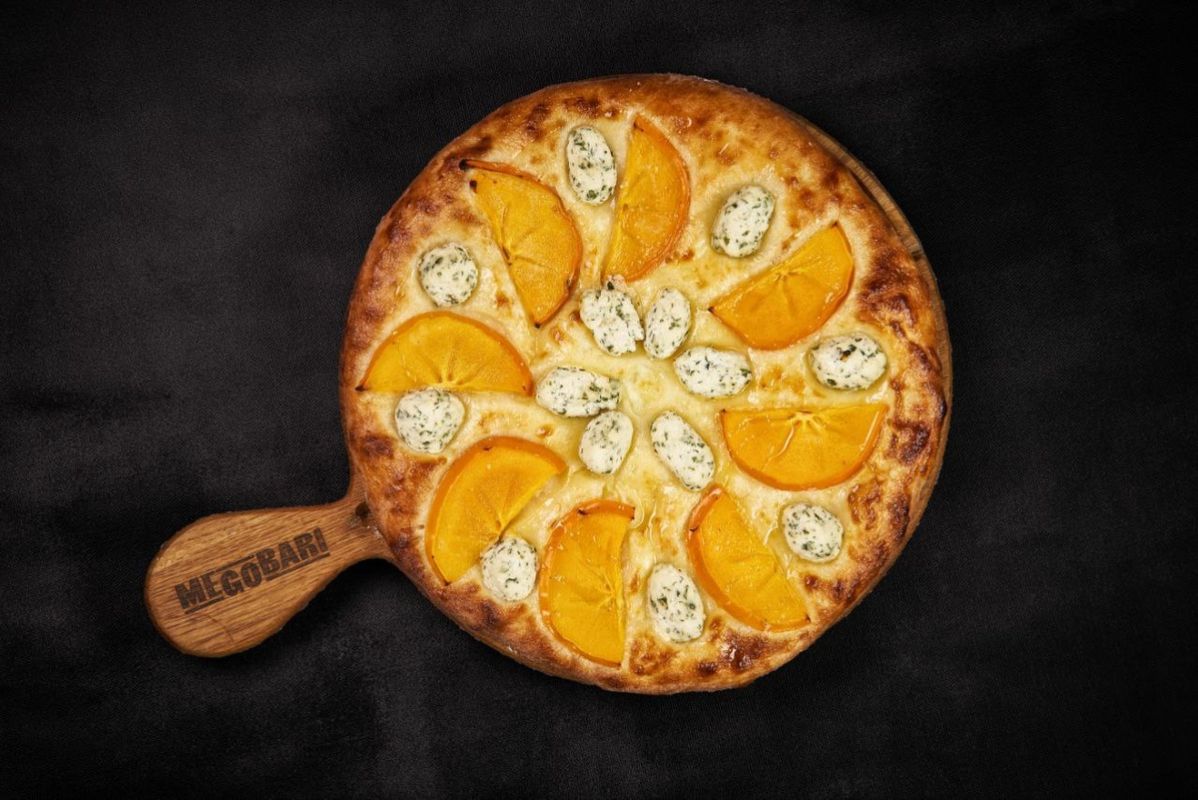 ����������� �����: �������� � ������ �� Megobari