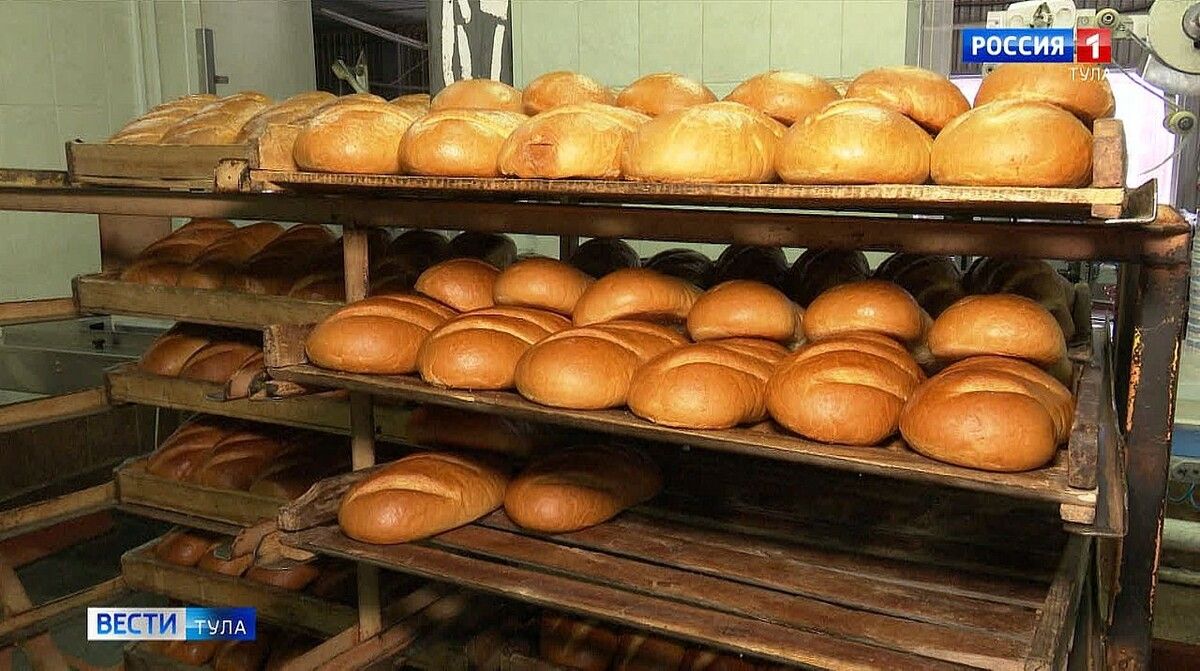 Новый стандарт ГОСТ: Хлеб без временных рамок