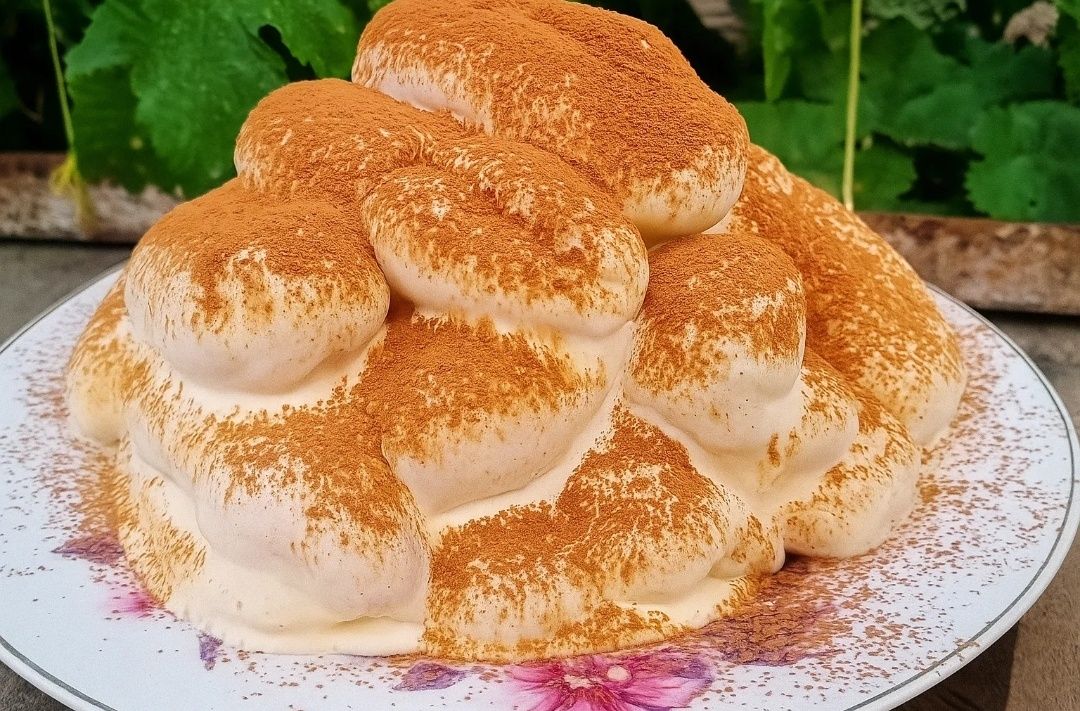 Как приготовить нежный торт «Дамские пальчики»: простой рецепт для всей семьи