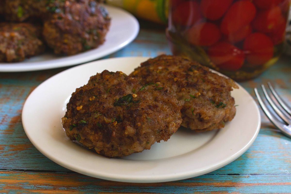 Сочные котлеты с баклажанами: новый взгляд на привычное блюдо