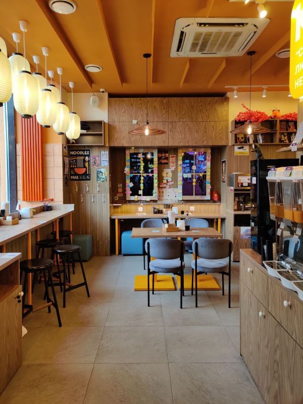 ������� �������: ����������������� ����� Kono �� '���������'