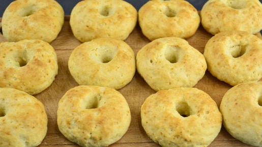 Вкусные творожные пончики без масла: Пошаговый рецепт для домашних посиделок