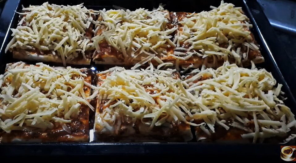 Восхитительное горячее блюдо за считанные минуты: восхождение вкуса на вашем столе