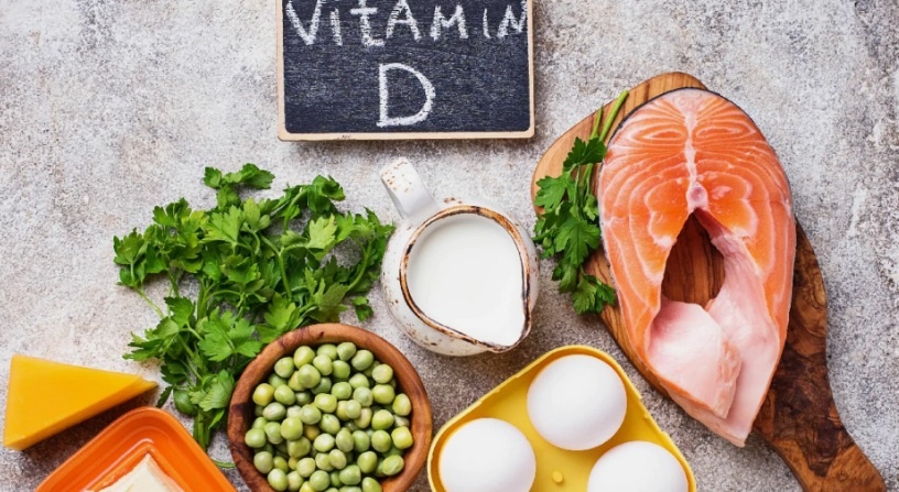Почему витамин D так важен для здоровья и что происходит при его нехватке