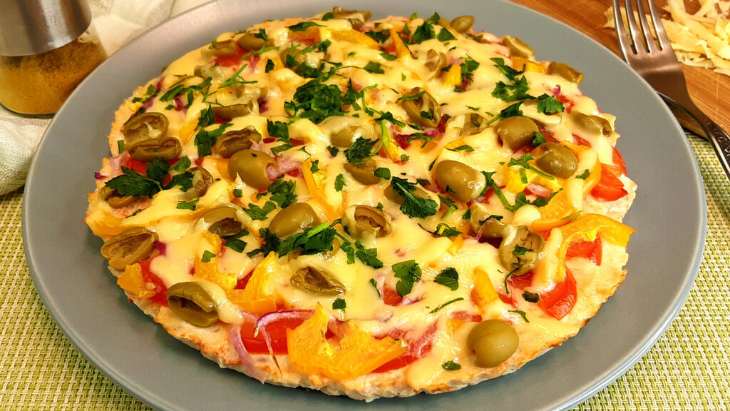 Романтический вечер: как создать идеальный ужин влюблённых