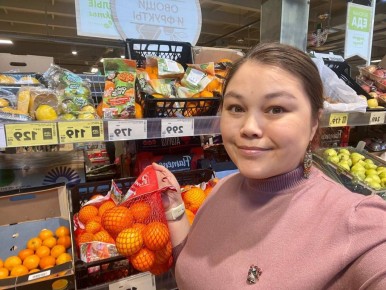 Как выбрать и сохранить мандарины: советы и цены на праздничный фрукт