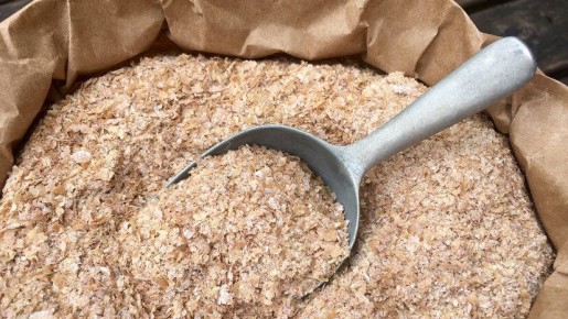 Диетолог раскрывает риски чрезмерного употребления отрубей