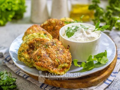 Пять простых рецептов с пармезаном для незабываемого ужина