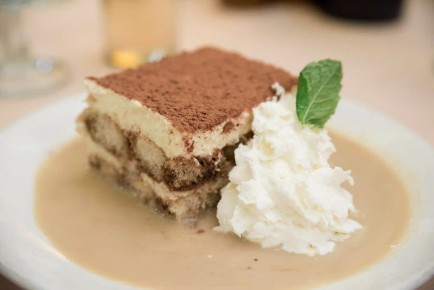 Тирамису: Как приготовить изысканный итальянский десерт дома