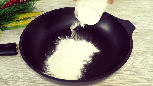 Идеальный способ загустить соус: секреты кулинарии из морозилки