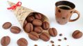 Кофейные зёрна в шоколаде: Как создать печенье, которое удивит
