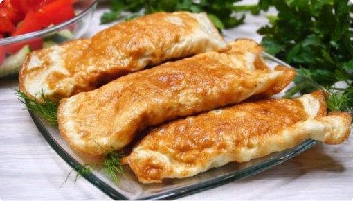 Бризоль: просто и вкусно для всей семьи