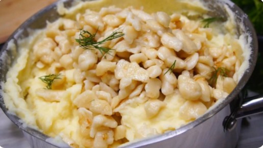 Ленивые вареники: простота, вкус и тепло домашнего ужина