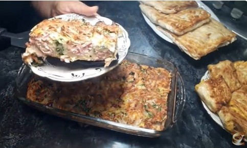 Сытный завтрак за 5 минут: три быстрых рецепта для всей семьи