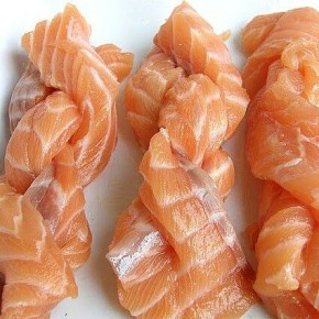 Вкусная форель на новогодний стол: простой рецепт