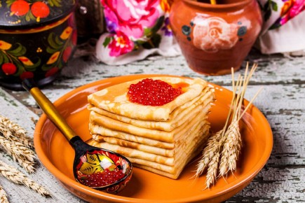 Пошаговый гид по приготовлению тонких дрожжевых блинов