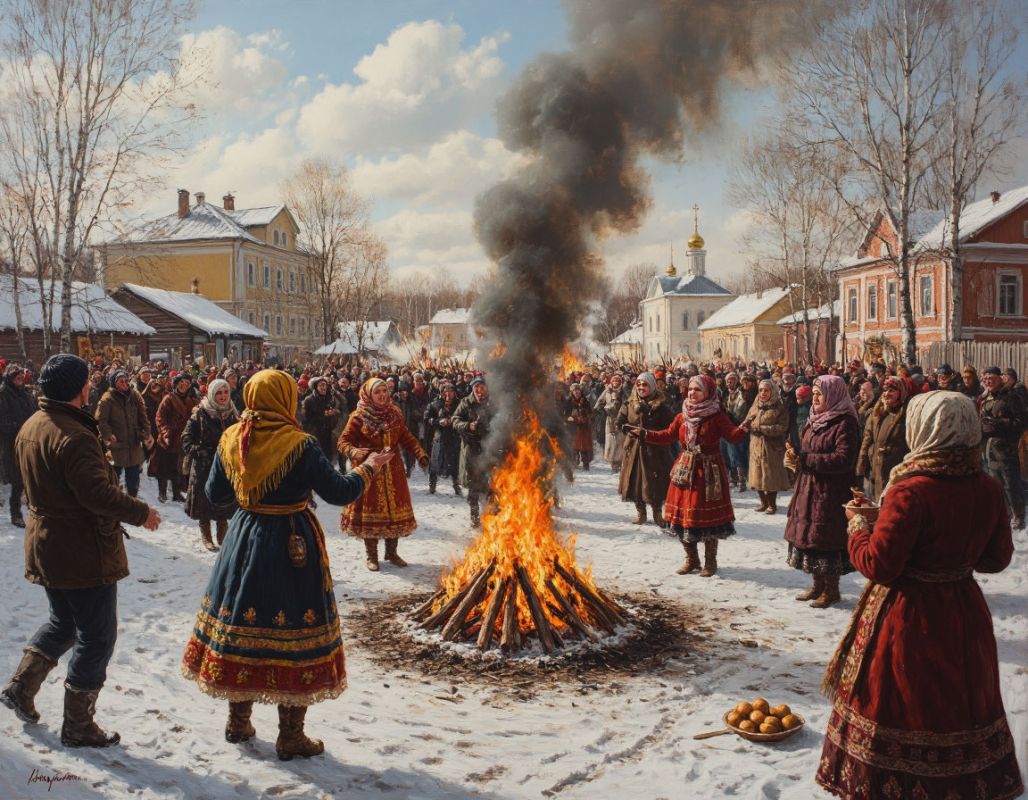 ��� ��������� ������������� ���������: �������� � ������