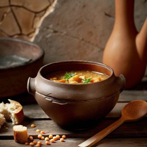 Французский рыцарский пир: на столе с благородством и искусством