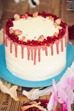 Шахматный торт: как создать десерт, который удивит всех