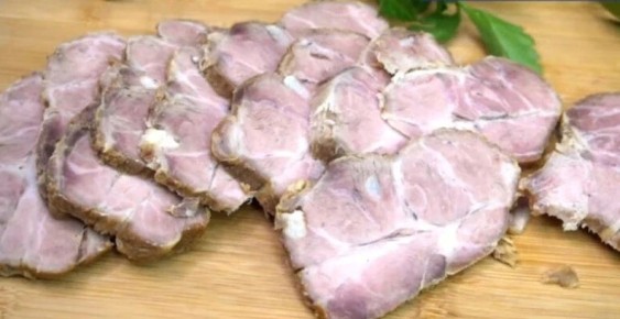 Секреты быстрой готовки: вкусное мясо для бутербродов