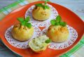 Картофельные бомбочки: сердечное угощение на зиму