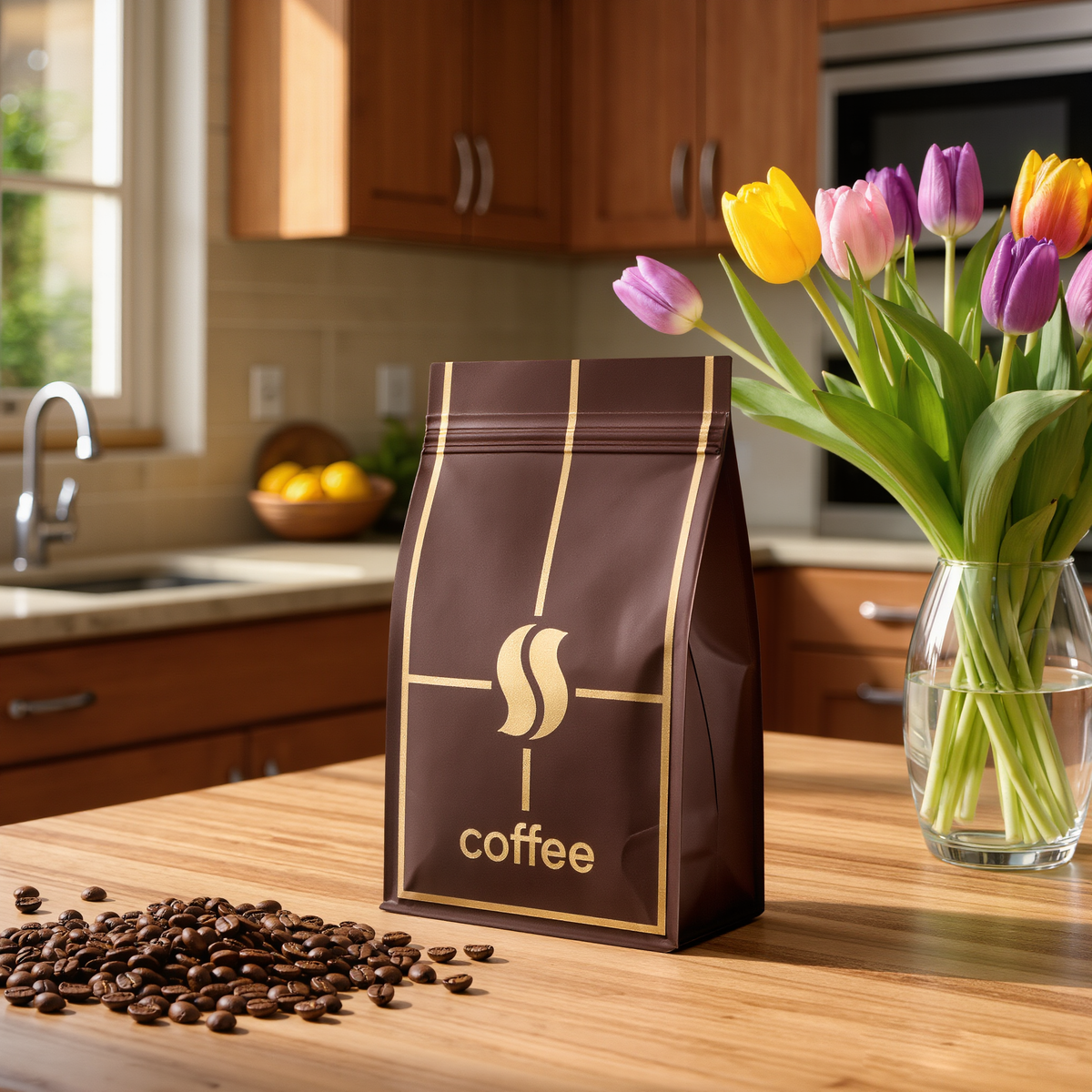 Зерновой или молотый кофе: что выбрать для идеального вкуса?