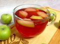 Яблочный отвар для здоровья: как приготовить и использовать