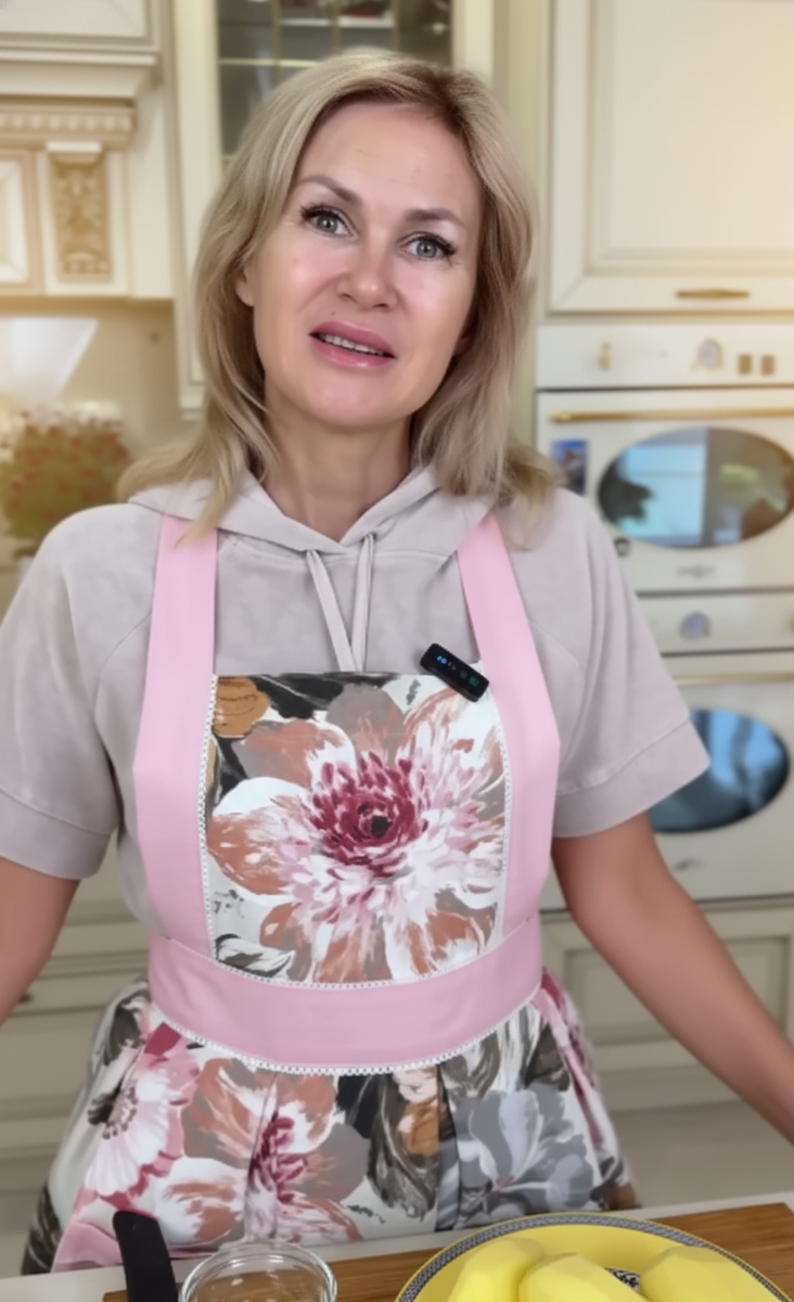 Драники по-царски: новое прочтение классического блюда