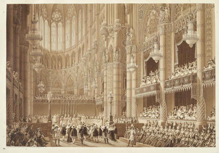 Загадка новогоднего шампанского: от коронаций до праздничного стола