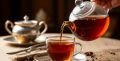 Как черный чай помогает снизить воспаление в организме