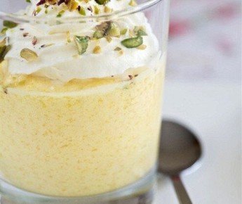 Необычный фисташковый крем, который стоит попробовать