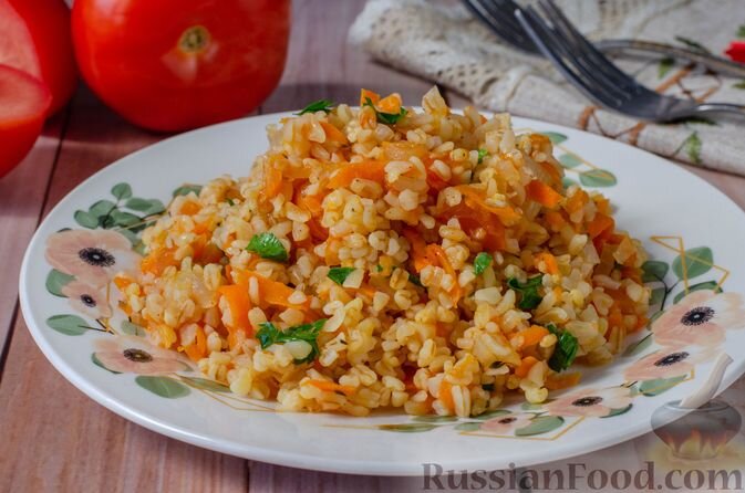 Идеи для вкусного поста: простые и аппетитные рецепты