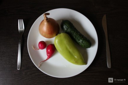 Как наладить режим питания после новогодних праздников