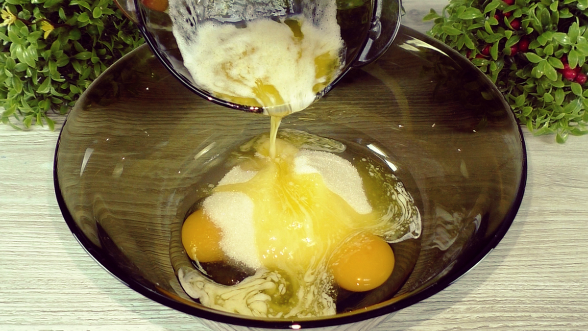 Овсяное печенье за 20 минут: простой рецепт для любителей чая