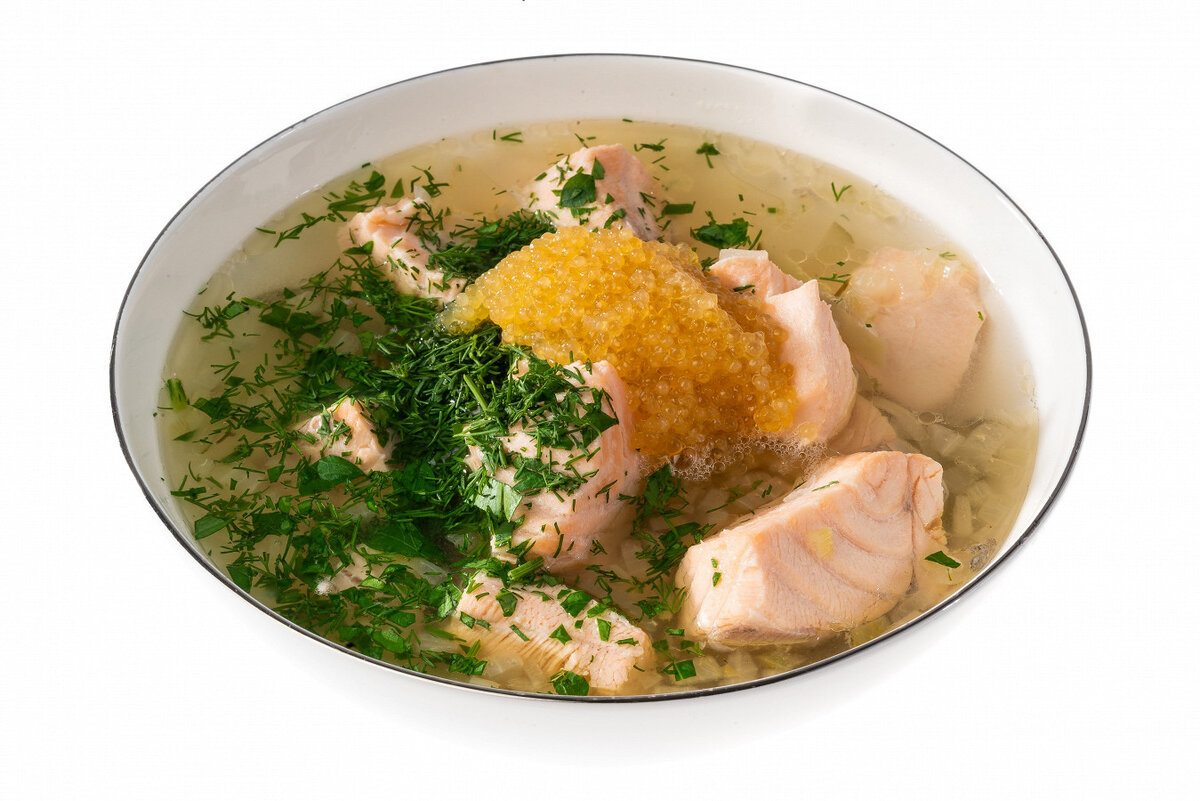 Загадка Кальи: История и современный рецепт рыбной похлебки